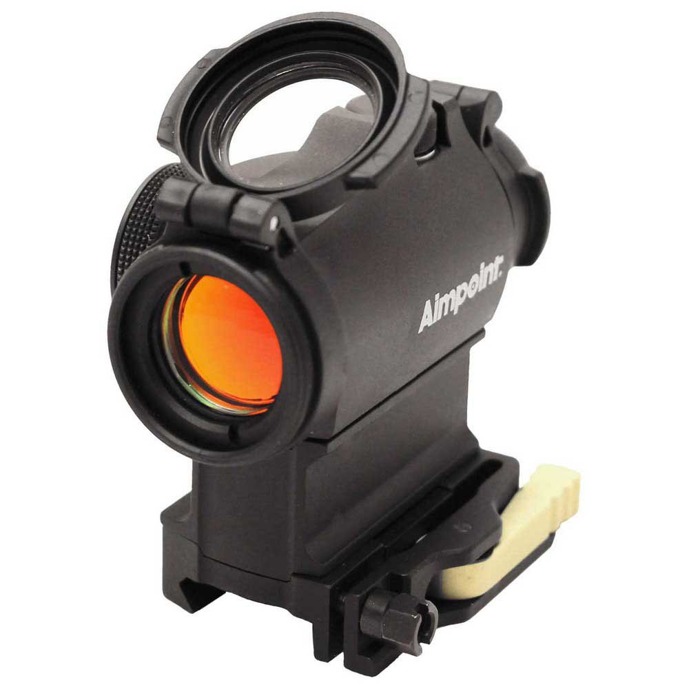 Aimpoint Weaver Mount Sight Micro H-2 4MOA