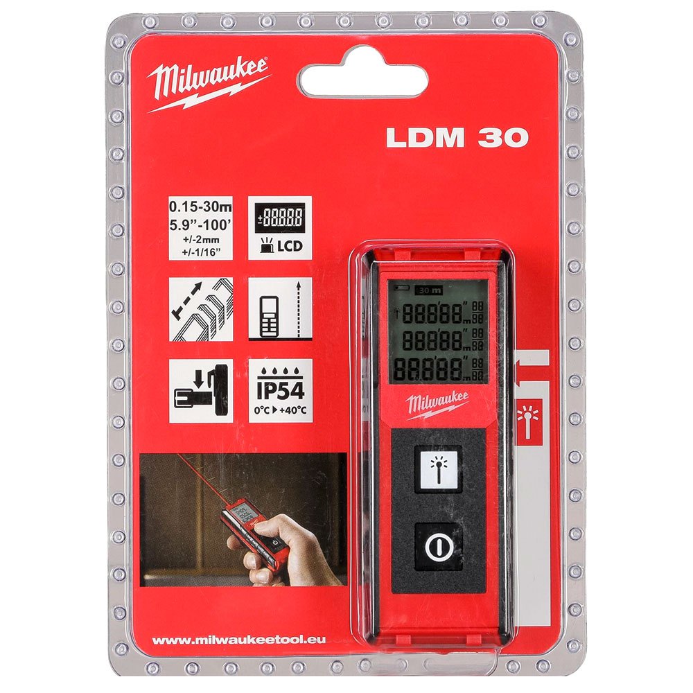 milwaukee-laser-telemeter-ldm30