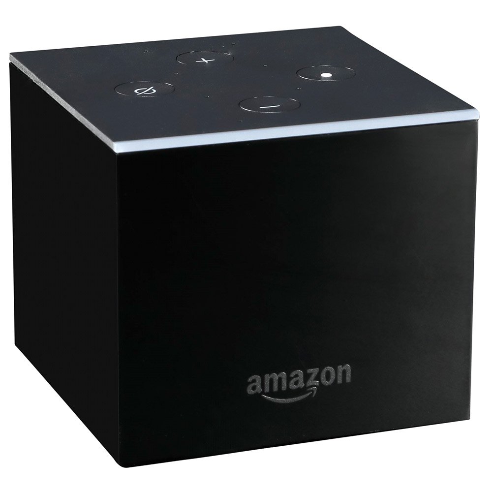 Kindle Reproductor Multimedia Fire TV Cube