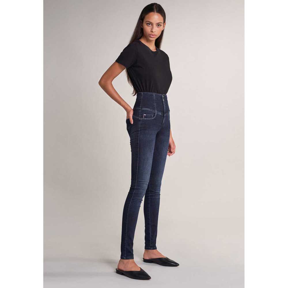 Salsa jeans Jeans Diva Skinny Slimming Soft Touch