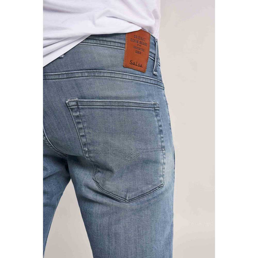 Salsa jeans Clash Skinny Premium Flex farkut
