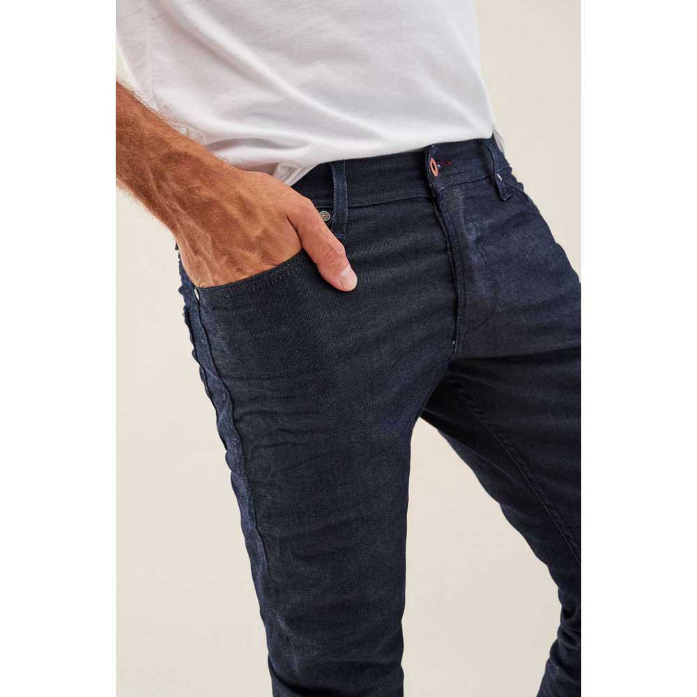 Salsa jeans Jeans Slender Slim Carrot In Dark Blue