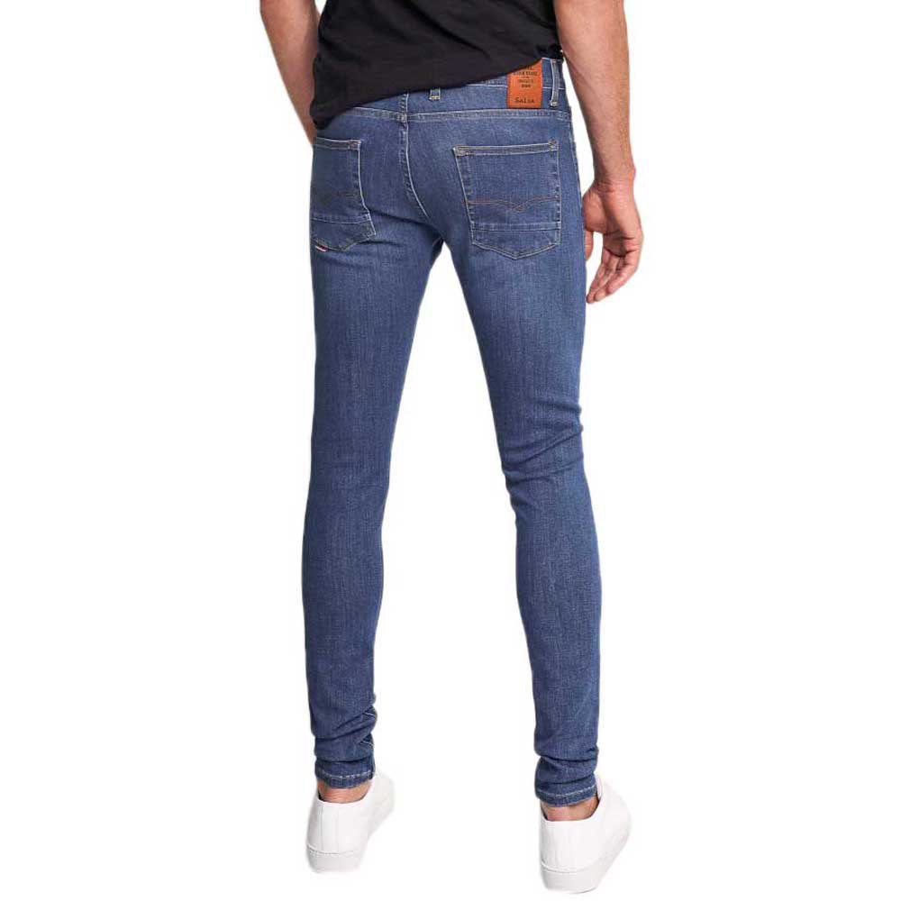 Salsa jeans Jeans Kurt Super Skinny
