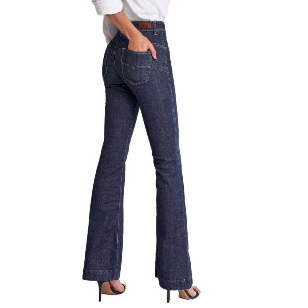Salsa jeans Vaqueros Secret Glamour Push In Flare