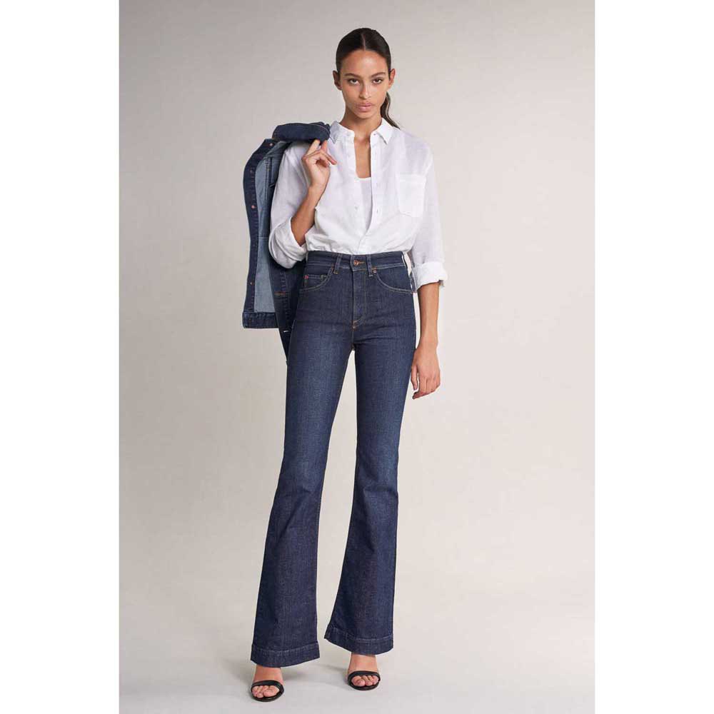 Salsa jeans Jeans Secret Glamour Push In Flare