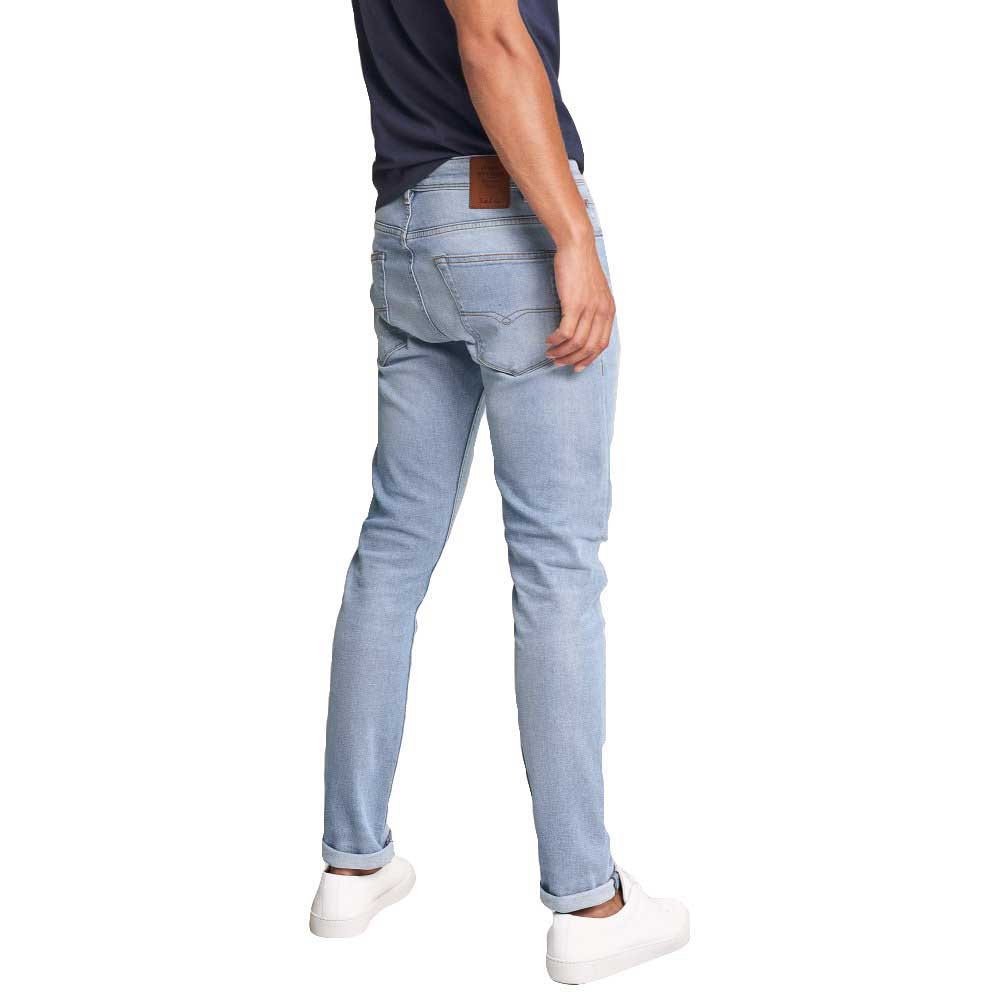 Salsa jeans Jeans Slender Slim Carrot Vintage