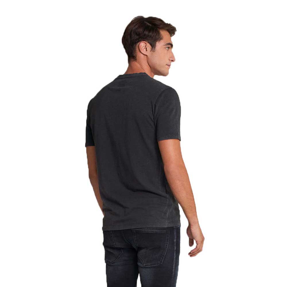 Salsa jeans Star Wars Short Sleeve T-Shirt