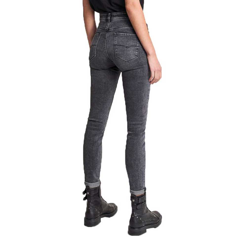 Salsa jeans Jeans Black Push In Secret Glamour Skinny