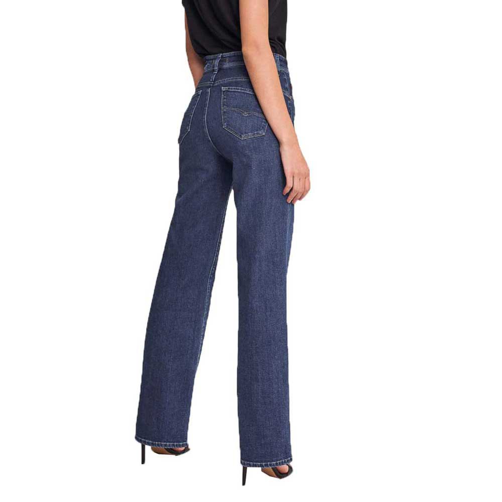 Salsa jeans Wide Push In Secret Glamour jeans