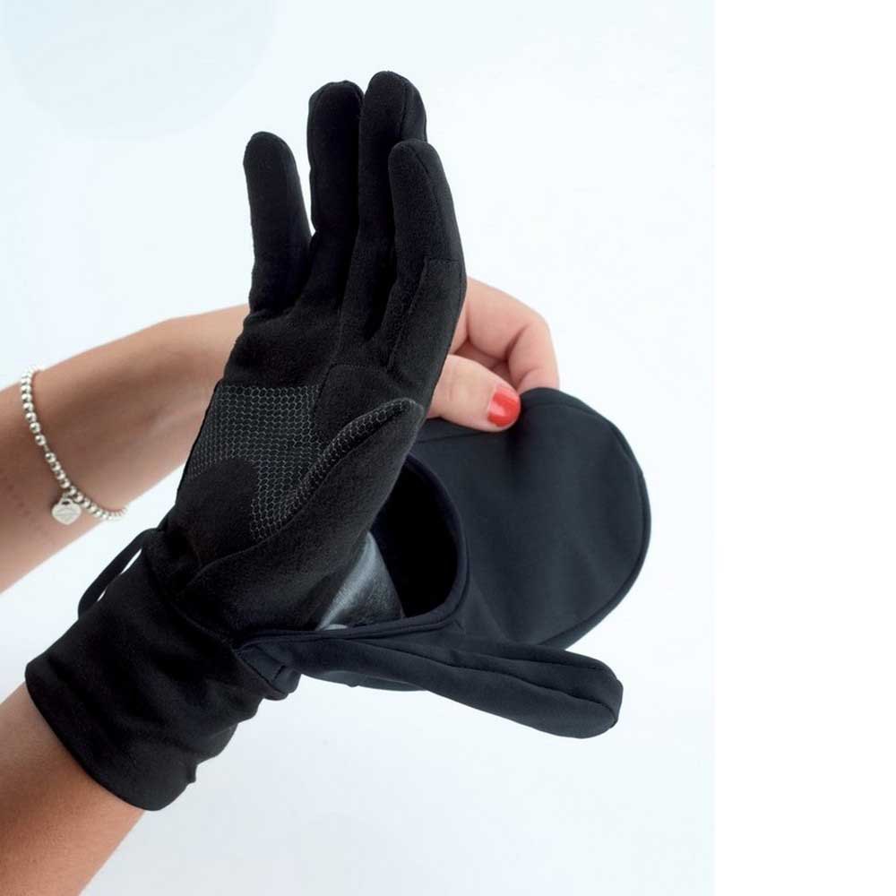 Therm-ic Versatile Light Handschuhe