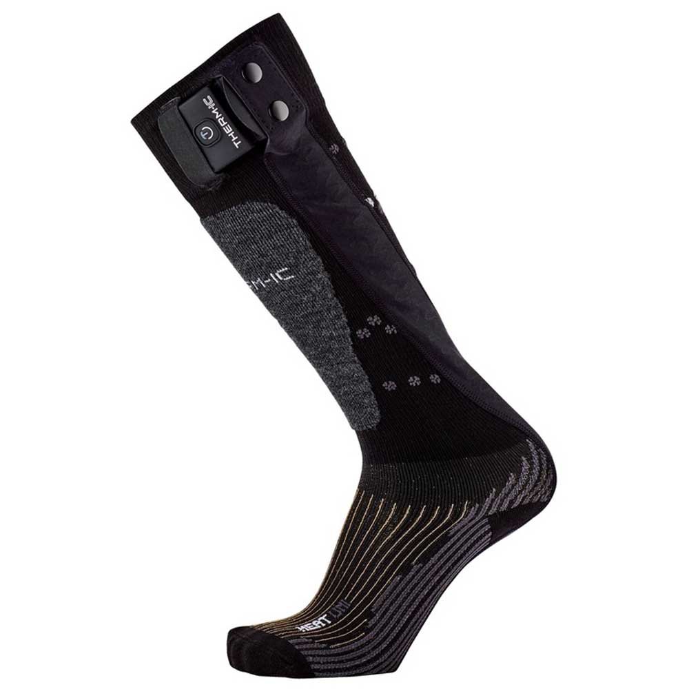 Therm-ic Power Heat Uni V2 Heated sokker