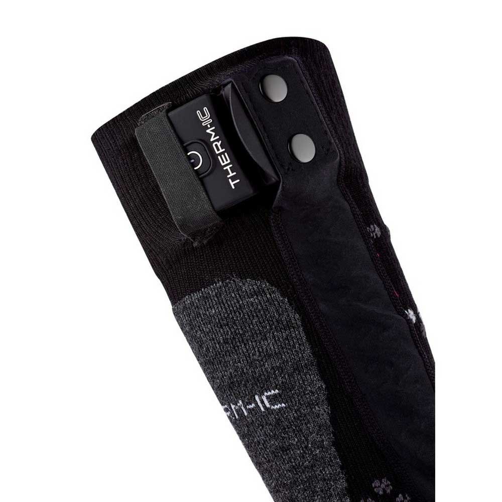 Therm-ic PowerSet Heat Uni + S-Units 1400B V2 Bluetooth Heated socks