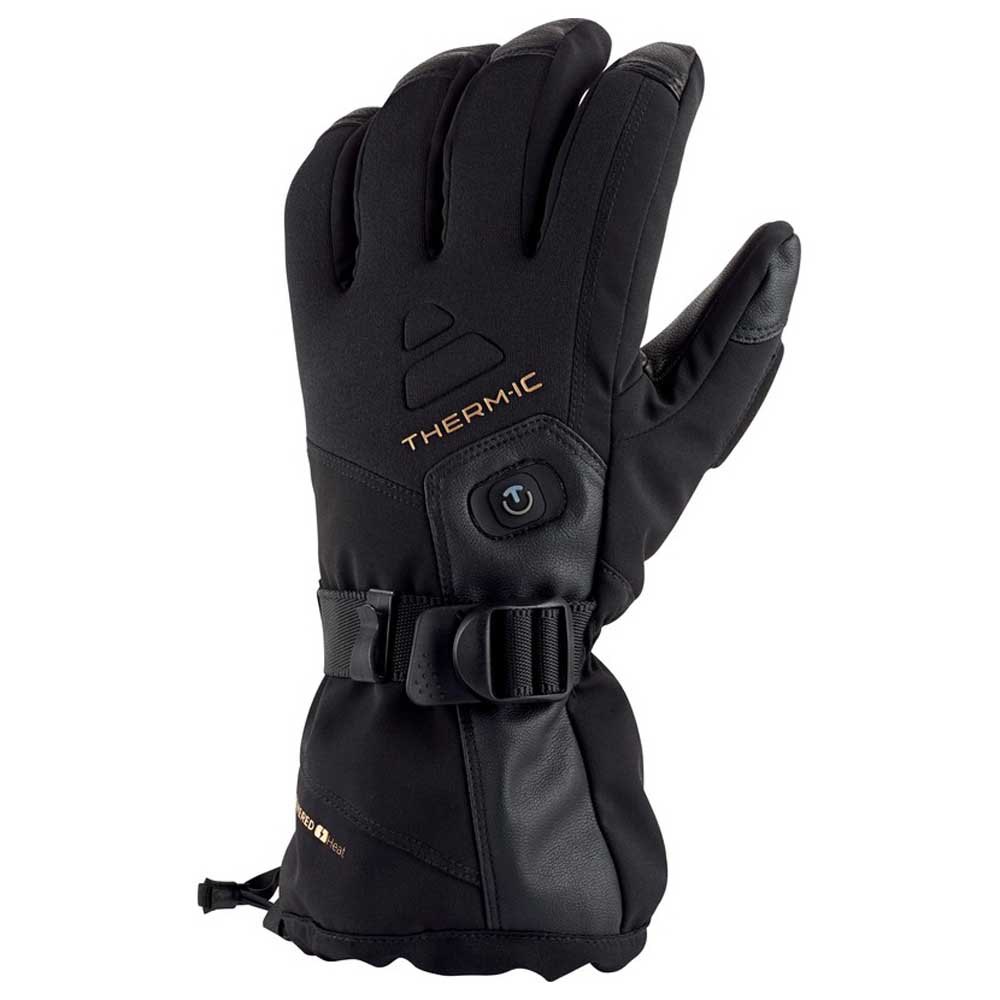 Therm-ic Ultra Heat Beheizte Handschuhe