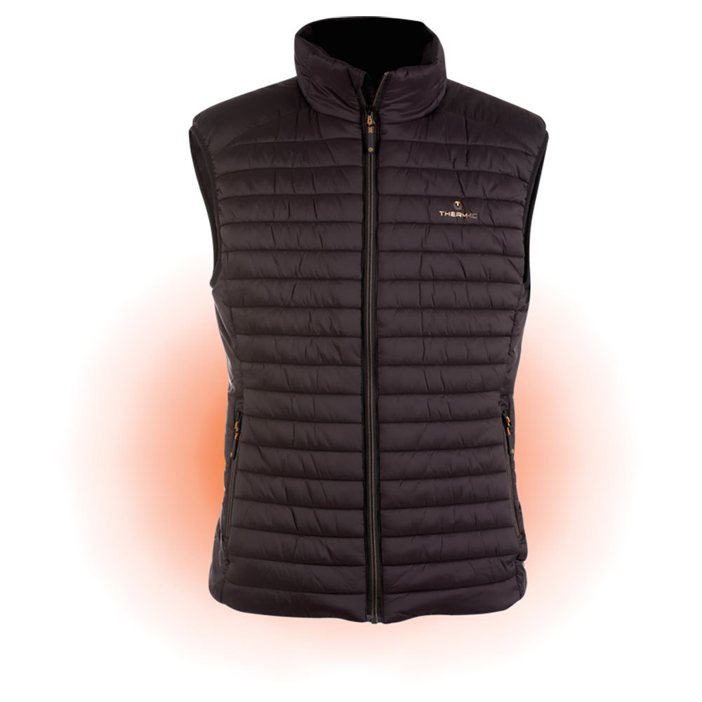 Therm-ic Heated PowerHeat Vest