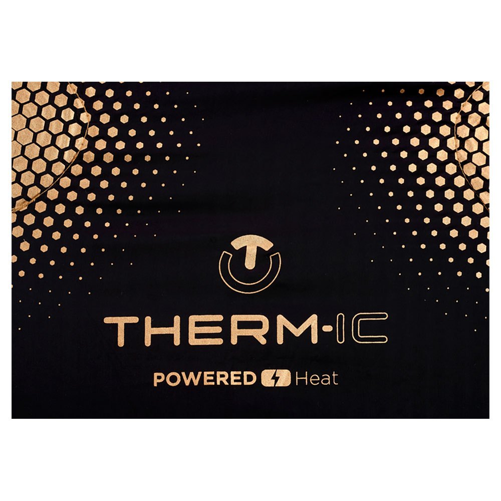 Therm-ic Verwarmde PowerHeat Vest
