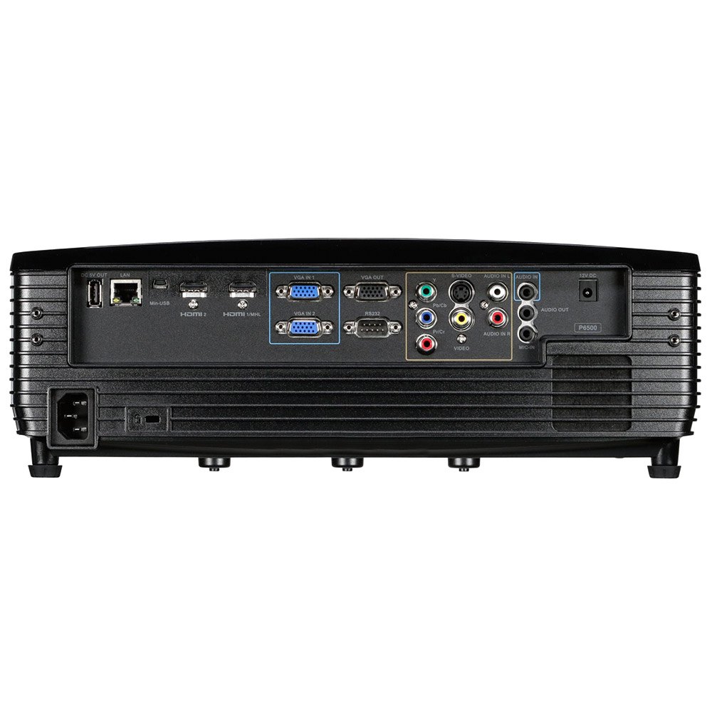 Acer P6500 Projector