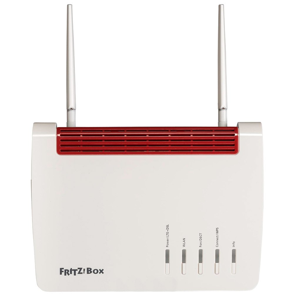 Avm Router Fritz Box 6890 LTE