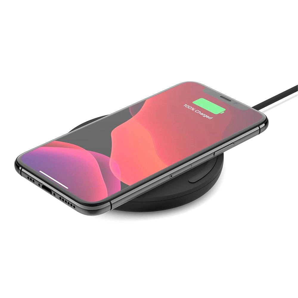 Belkin Cargador Boost Charge Wireless Charger Pad 15W