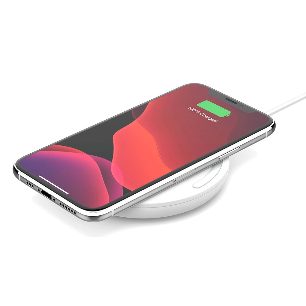 Belkin Chargeur Boost Charge Wireless Charger Pad 15W