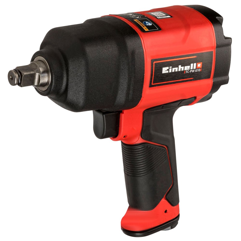 Einhell TC-PW 610 Air Impact Wrench