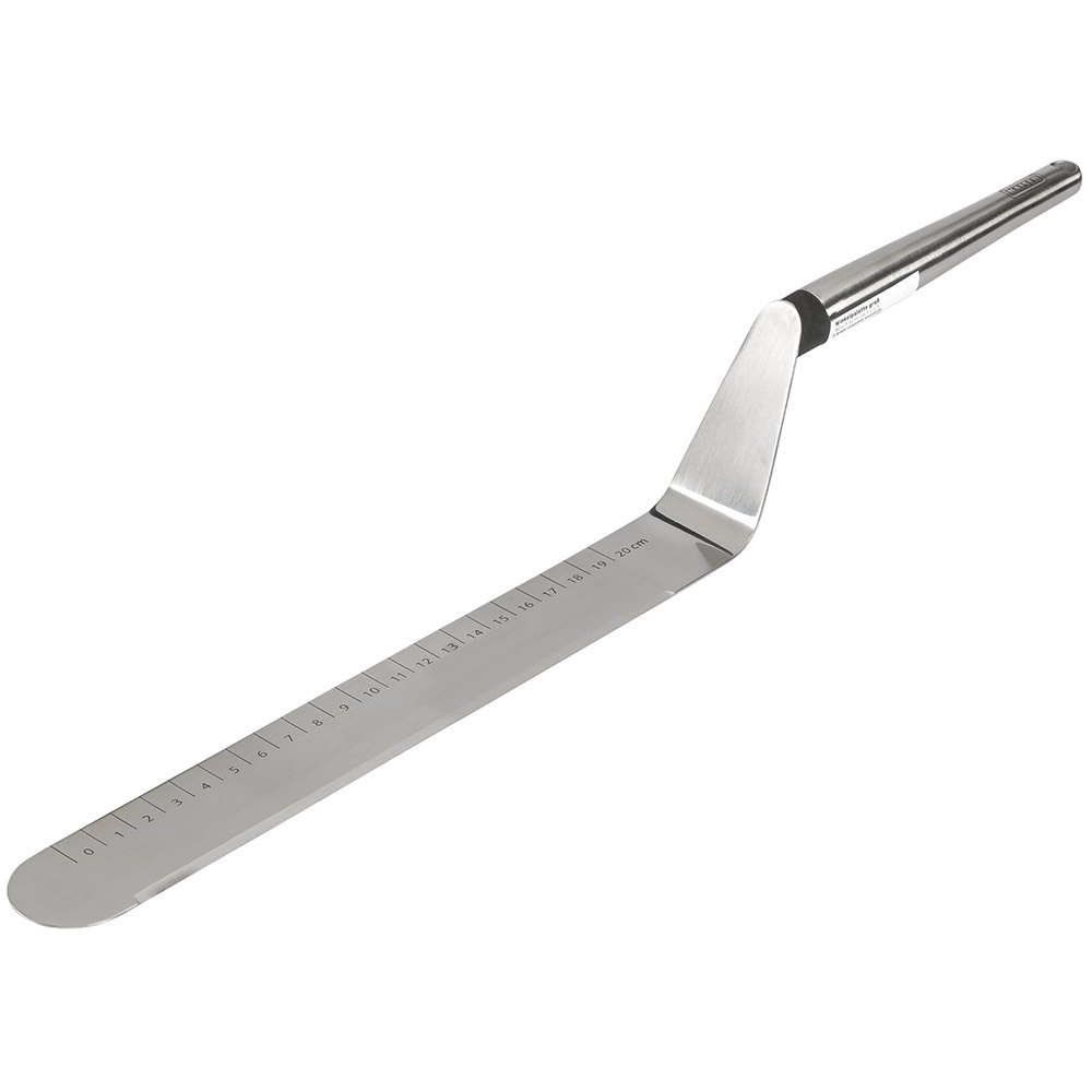 kaiser-la-forme-glaze-knife-angle-plate-42-cm-with-scale