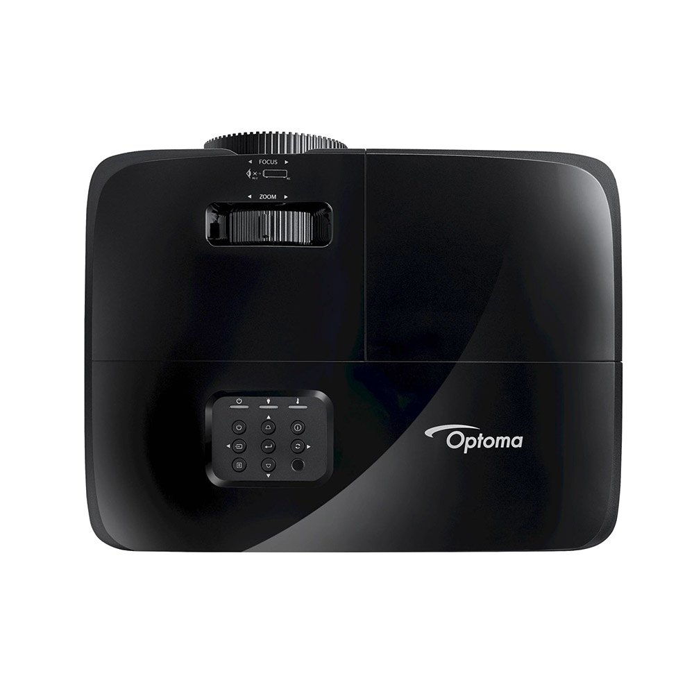 Optoma technology Projektor HD28e