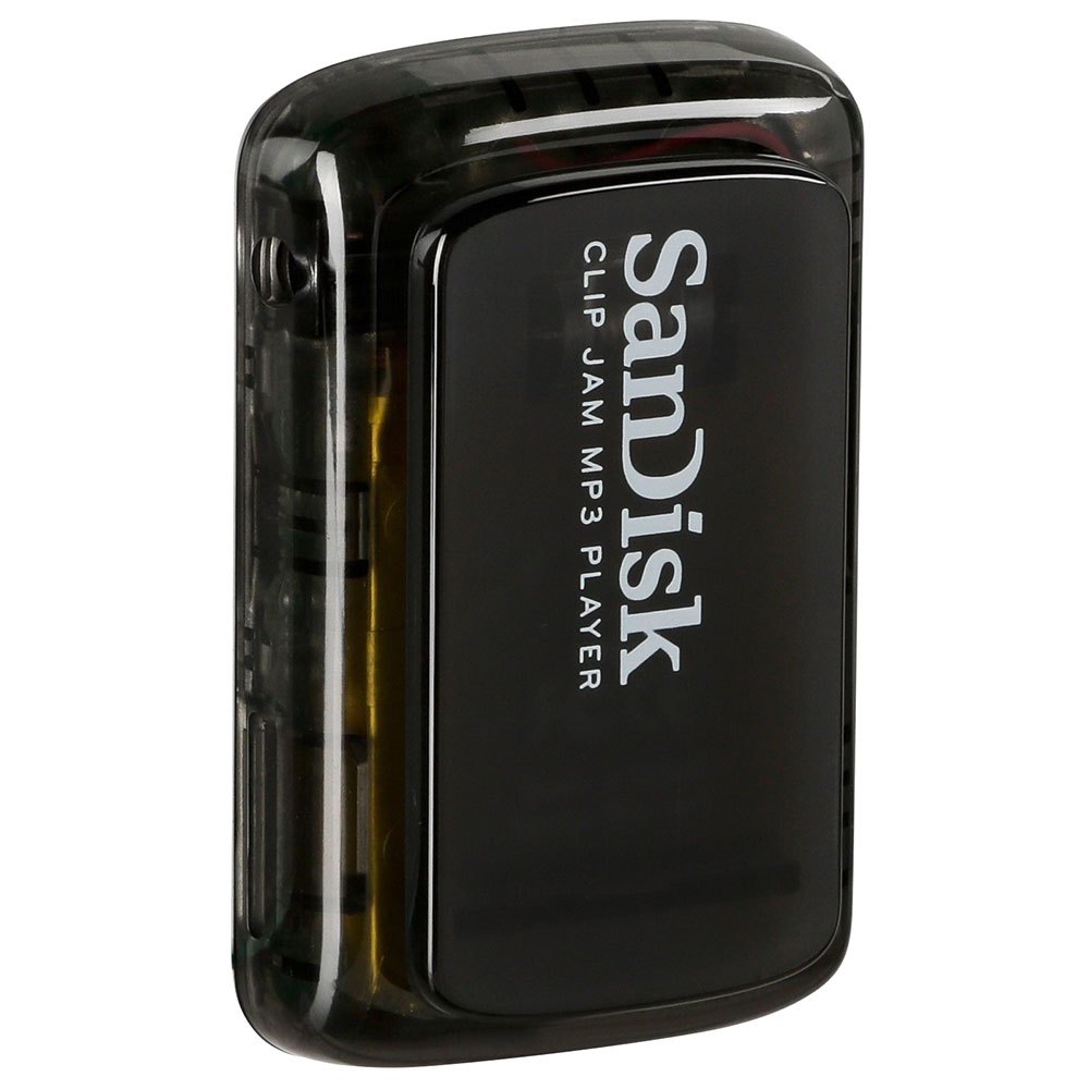 Sandisk Reproductor Clip Jam 8GB