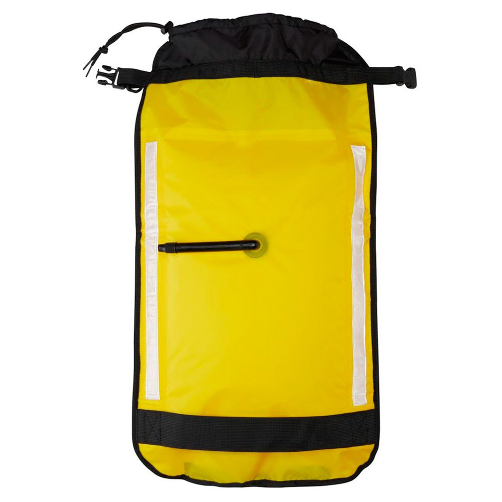 NRS Sea Kayak Paddle Float Yellow One Size for sale online 