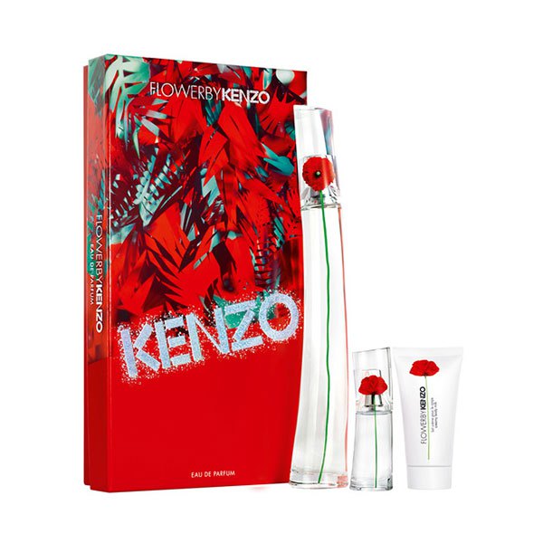 kenzo-flower-eau-parfum-100ml-lotion-pour-le-corps-50ml-eau-parfum-15ml