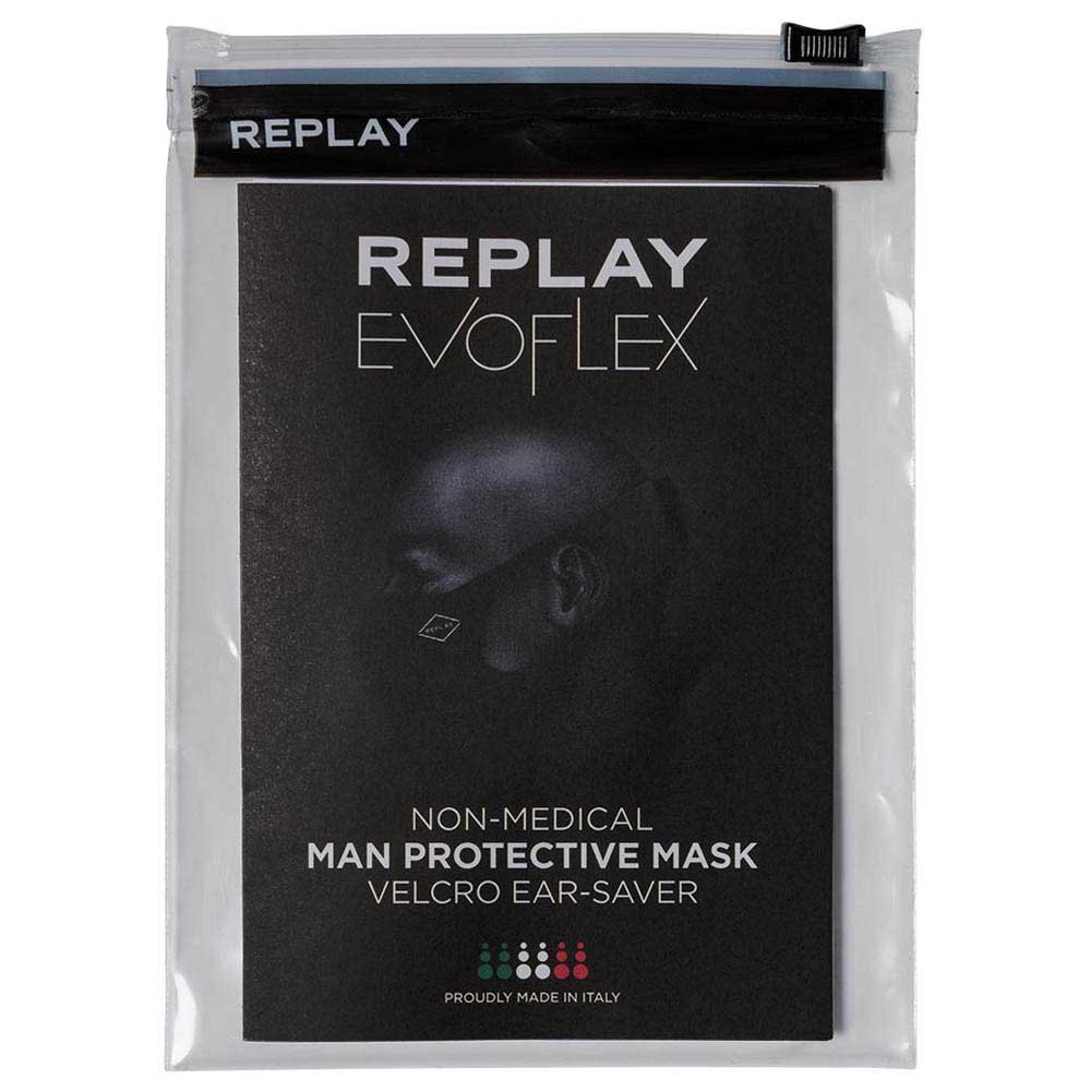 Replay EM1000.000.73411 Face Mask