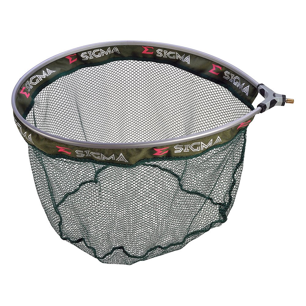 Shakespeare Challenge XT Keepnet Match Coarse Fishing Round & Square Available 