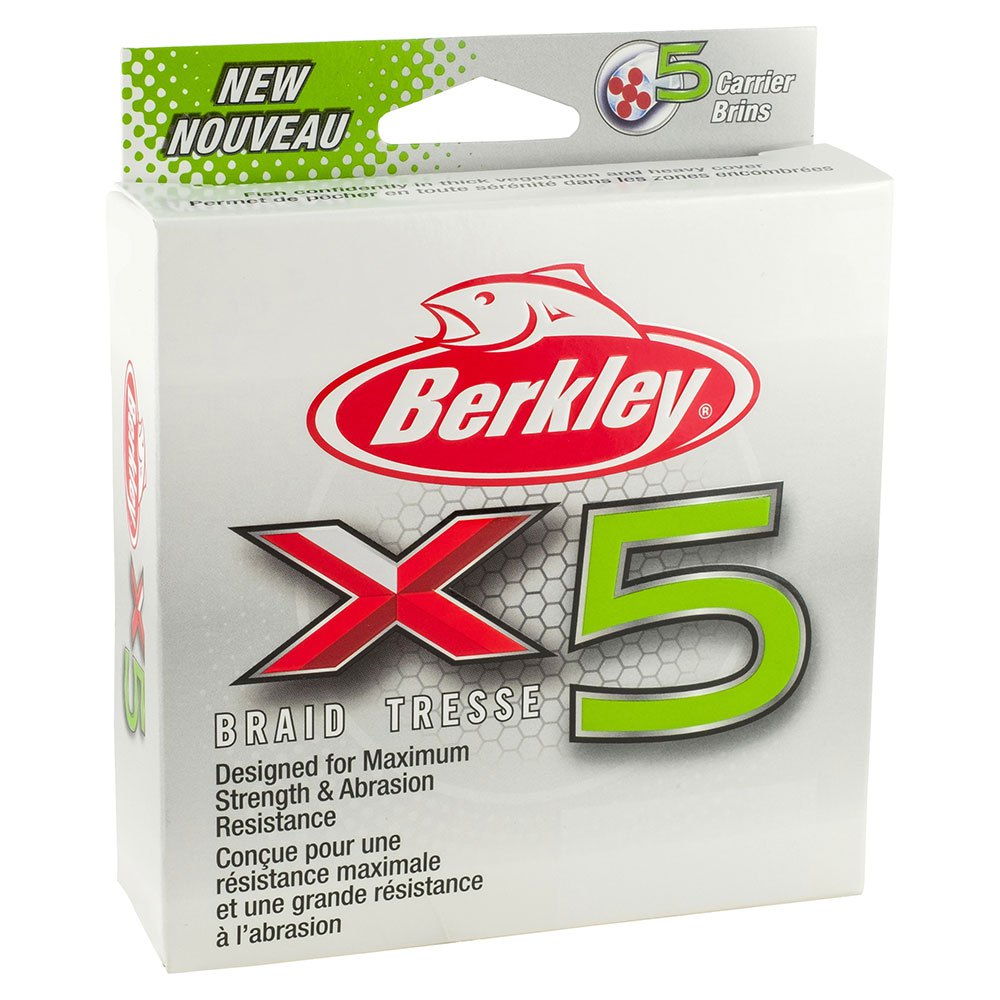 berkley-x-5-150-m-150-m