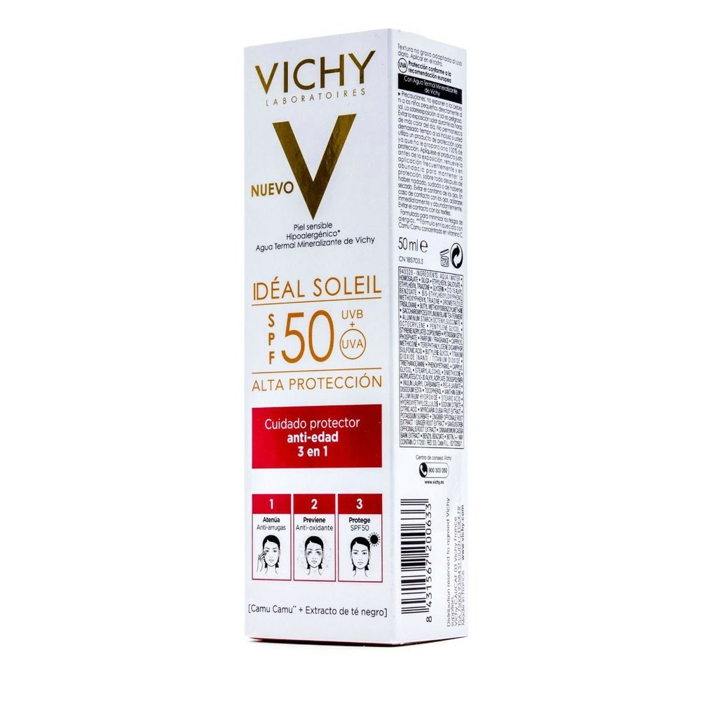 vichy-krem-is-anti-edad-spf50-50ml