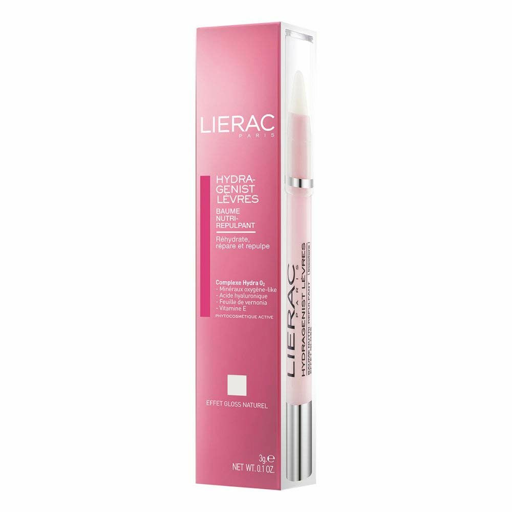 lierac-hydragenist-pink-lip-balm-3gr