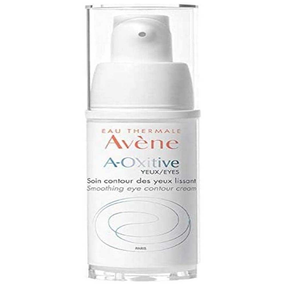 avene-a-oxitive-gladmakende-oogcreme-15ml