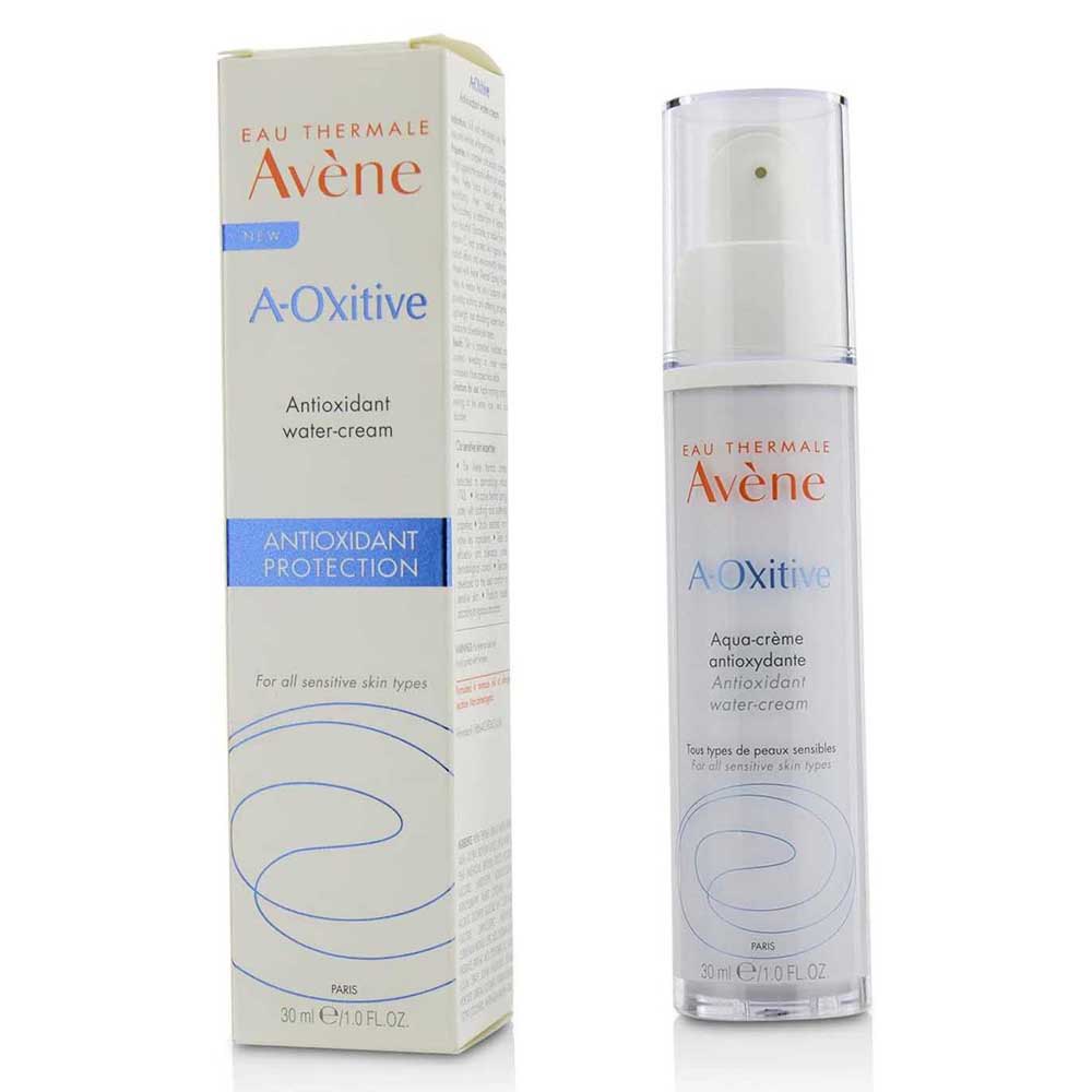 Avene A-Oxitive Aqua Wygładzający Krem 30ml