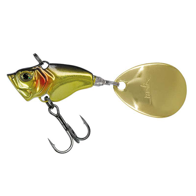 Molix Trago Spin Tail Spinnerbait 24 Mm 7g