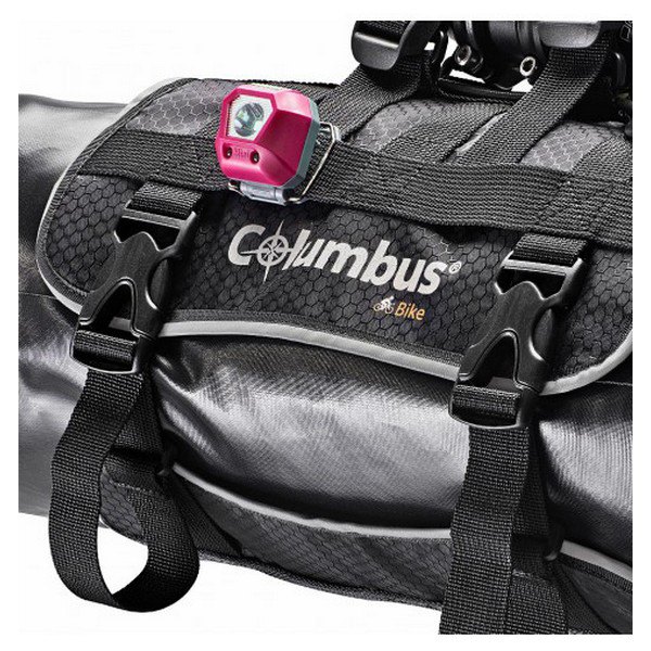 Columbus Air Handlebar Bag 10L