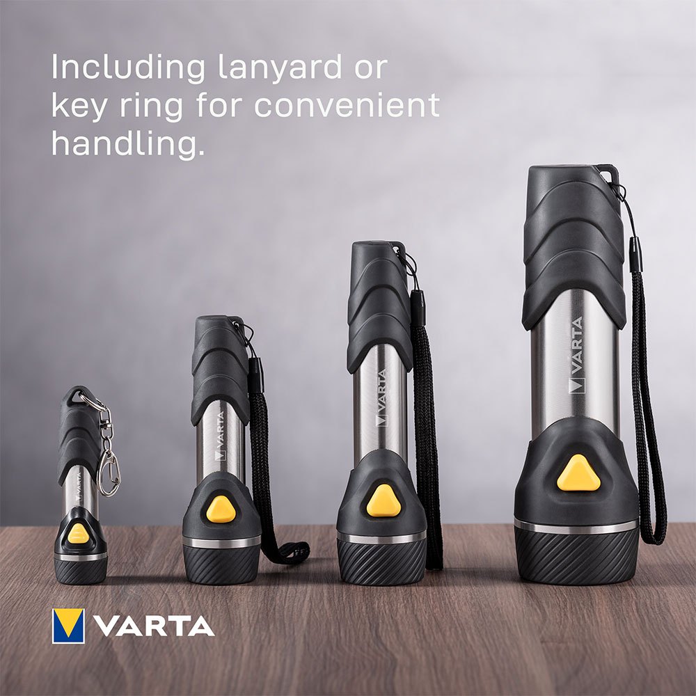 Varta Day Light Multi LED F10 Lantern