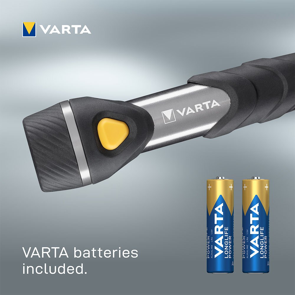 Varta Day Light Multi LED F20 Laterne