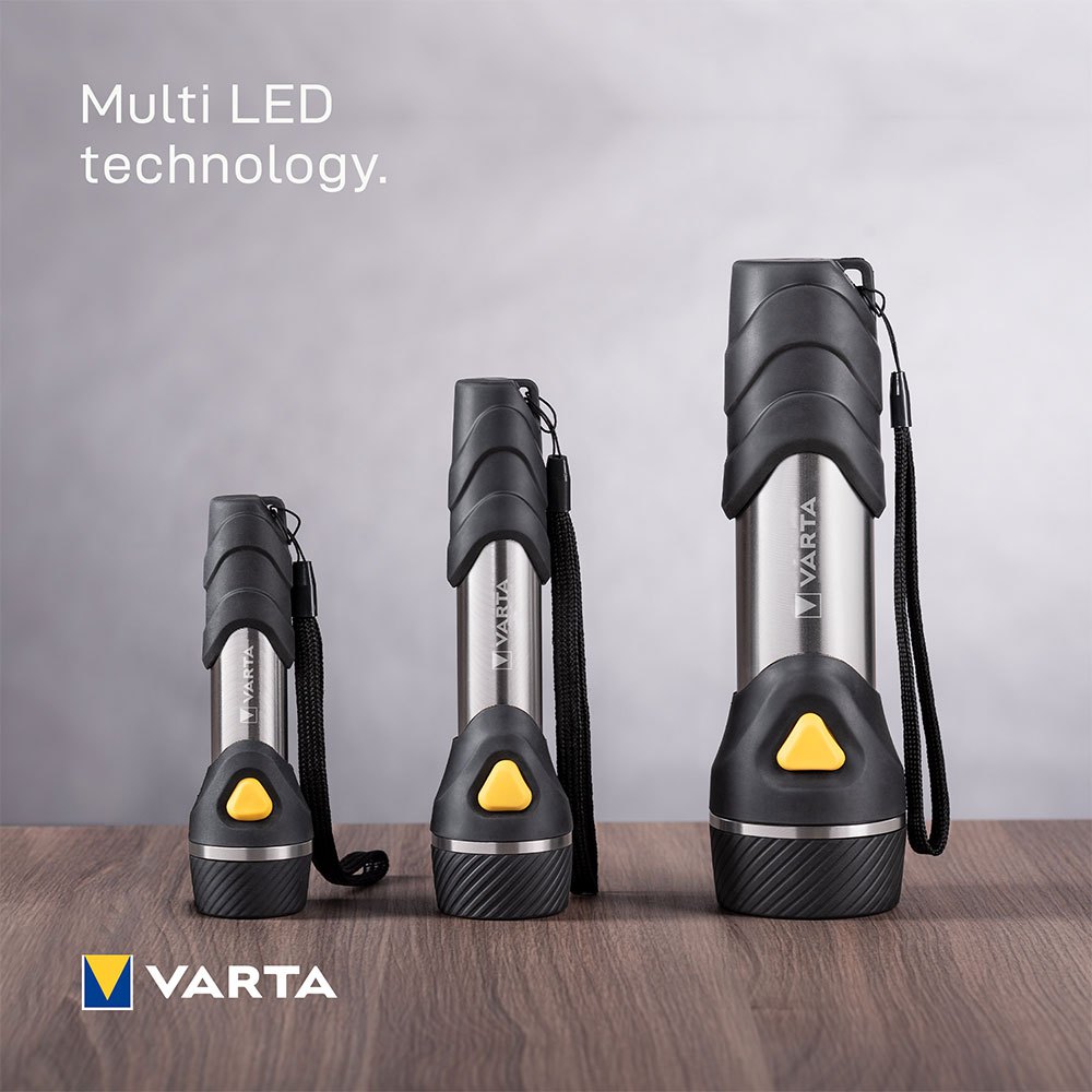Varta Lanterna Day Light Multi LED F30