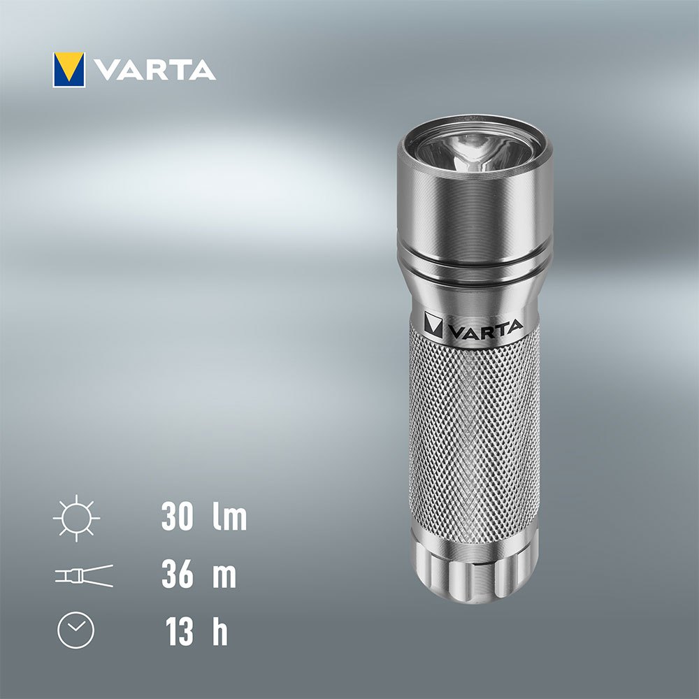 Varta Premium LED 3AAA PowerLine Lantern
