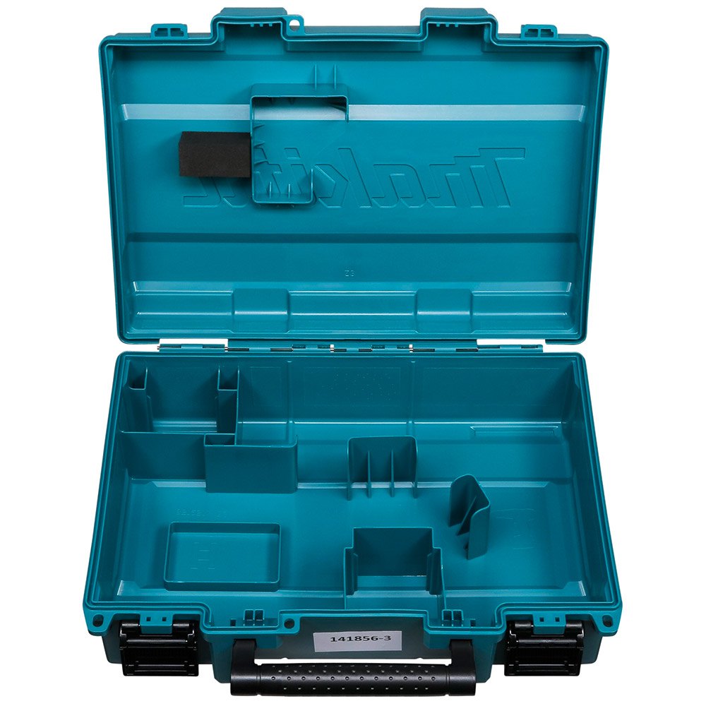 Makita Storage Box Transportation Case Work Construction Tools Kit 