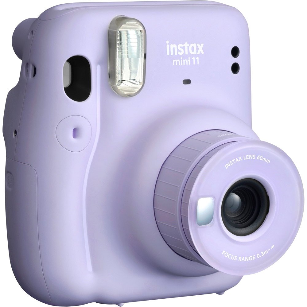 Fujifilm Øyeblikkelig Kamera Instax Mini 11