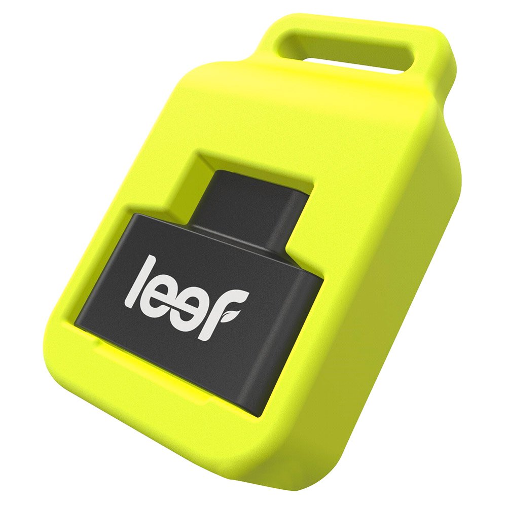 Leef Access-C Mobile microSD Lector Para USB C