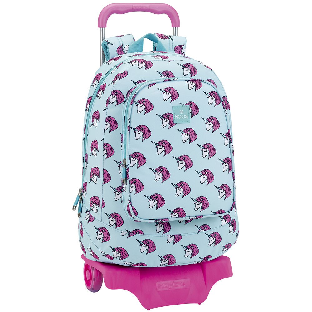 safta-moos-unicorn-with-wheels-backpack