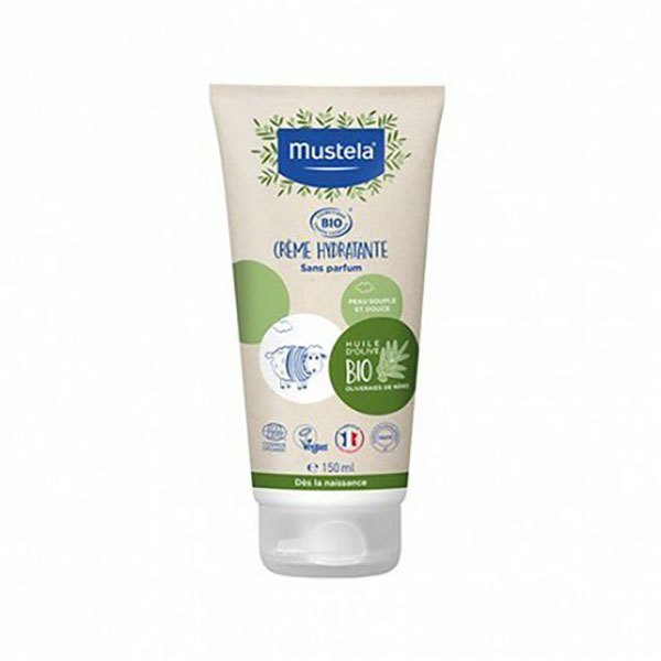 mustela-creme-bio-moisturizing-150ml
