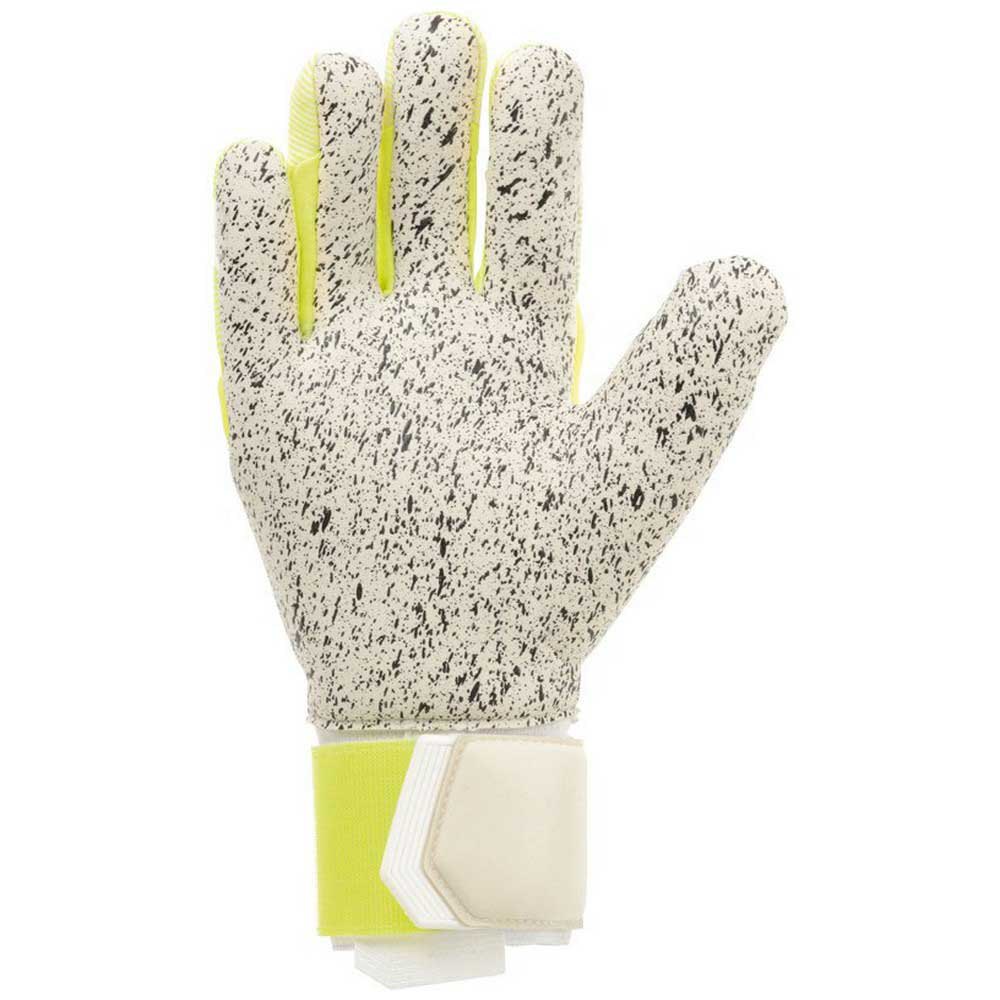 Uhlsport Pure Alliance Supergrip+ Reflex Goalkeeper Gloves