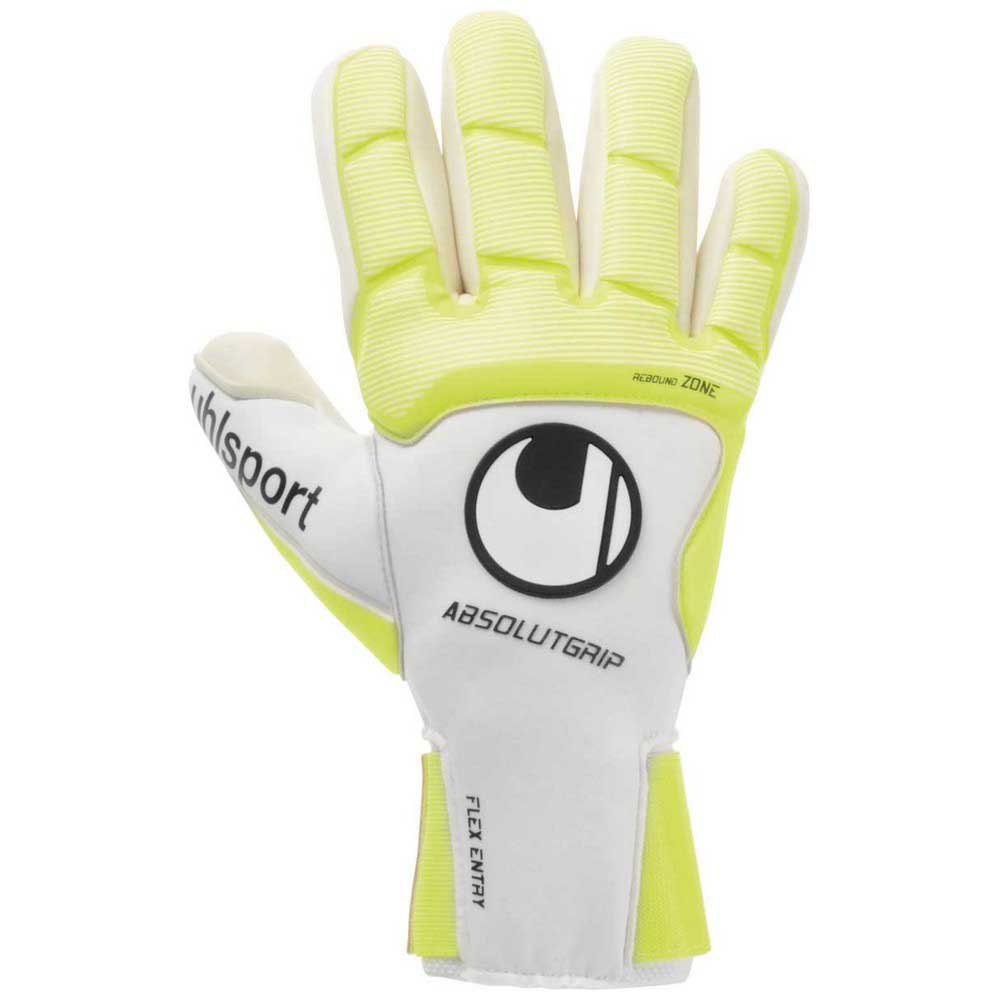 uhlsport-pure-alliance-absolutgrip-finger-sur-goalkeeper-gloves