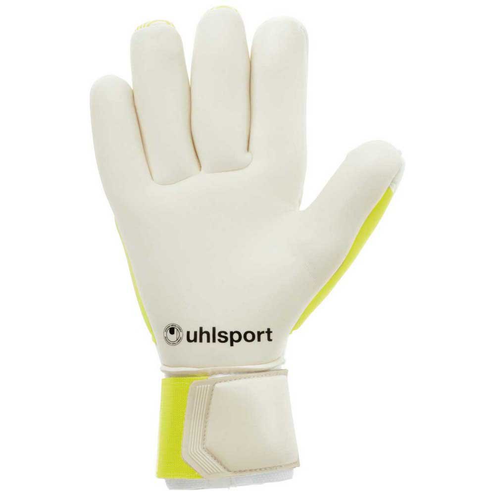 Uhlsport Pure Alliance Absolutgrip Finger Sur Goalkeeper Gloves
